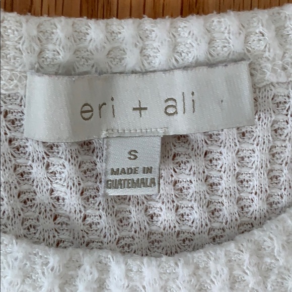 Anthropologie Top - Picture 2 of 2